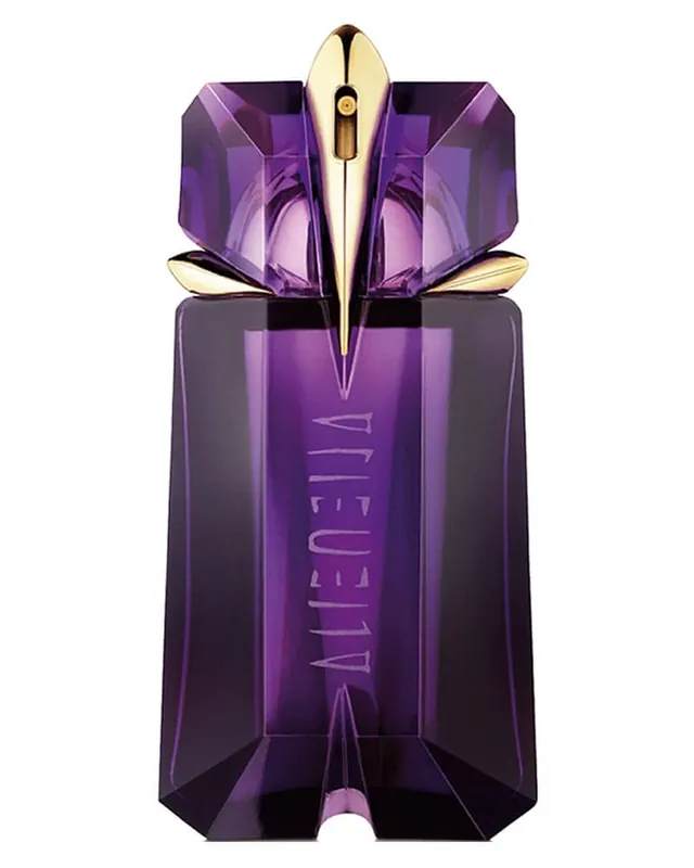 Thierry Mugler Alien Refillable Talisman EDP 60 ml Expressleverans