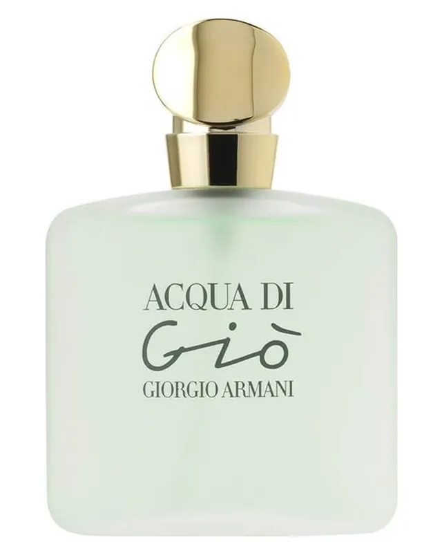 Giorgio Armani Acqua di Gio Femme EDT 100 ml Sänkt pris