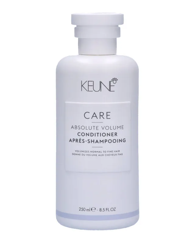 Nyhet Keune Care Absolute Volume Conditioner 250 ml
