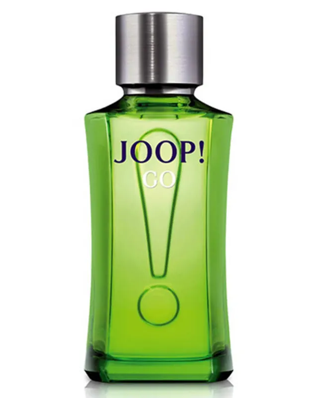 Joop! Go EDT 100 ml Kampanjpris