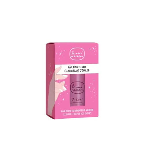 Reapris Le Mini Macaron Je Glow Nail Brightener 10 ml