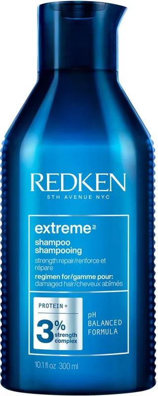 Kampanj Redken Extreme Shampoo 300 ml