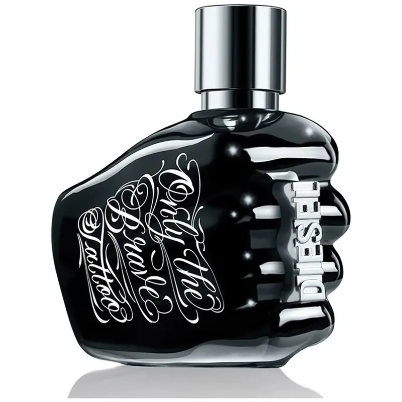 Populär Diesel Only The Brave Tattoo EDT 125 ml