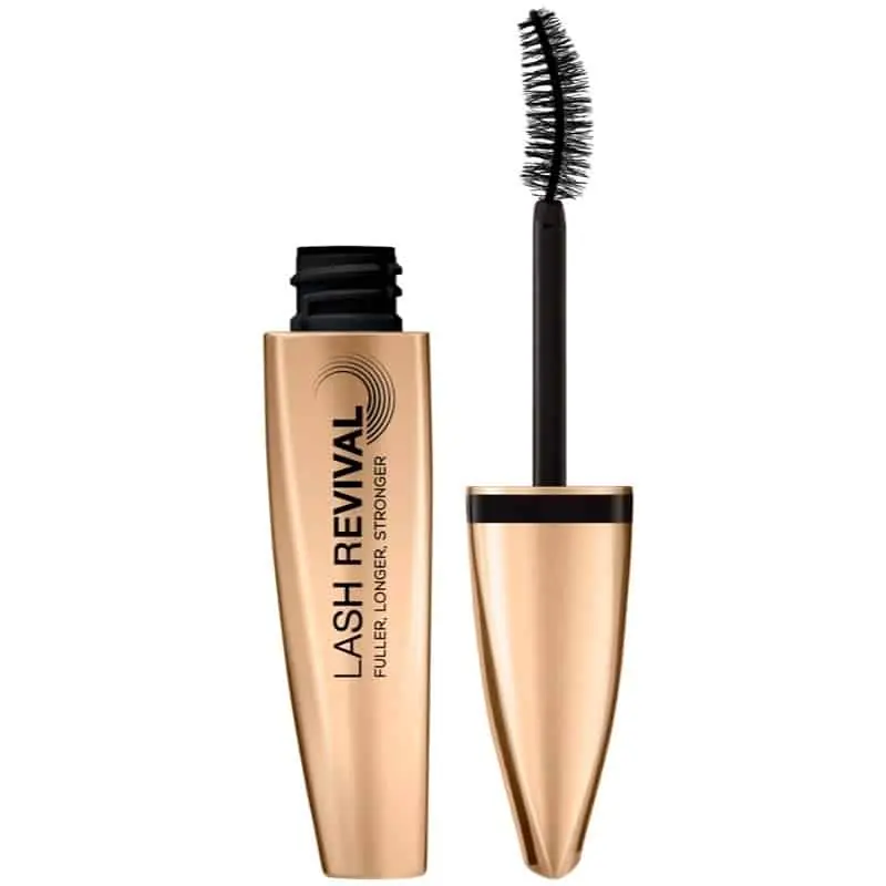 Max Factor Lash Revival Mascara Extreme Black 11 ml Outlet