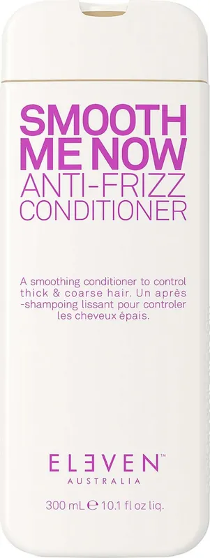 Eleven Australia Smooth Me Now Anti-Frizz Conditioner 300 ml Köp online