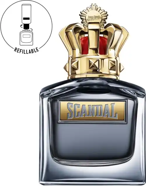 Jean Paul Gaultier Scandal Pour Homme EDT 100 ml Begränsat antal