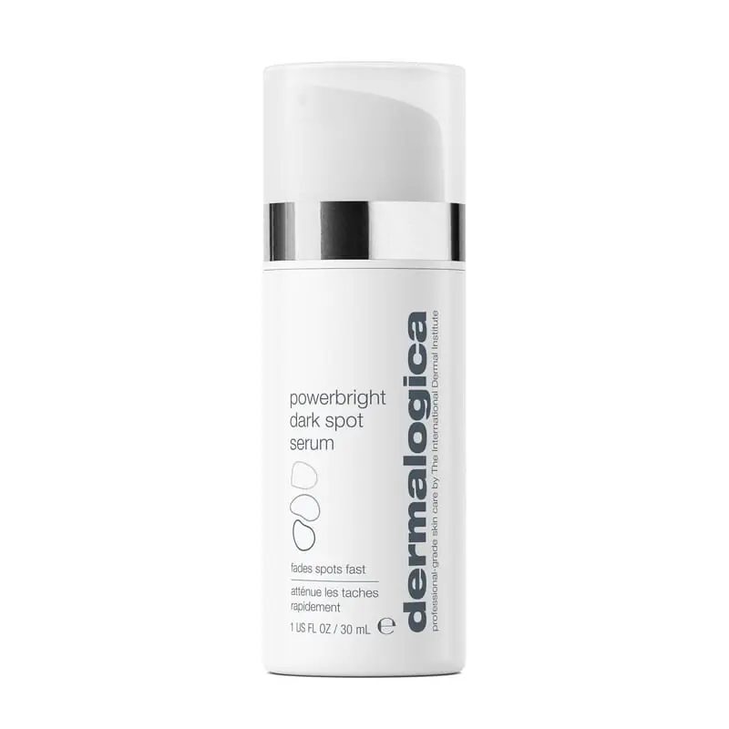 Dermalogica Powerbright Dark Spot Serum 30 ml Beställ idag