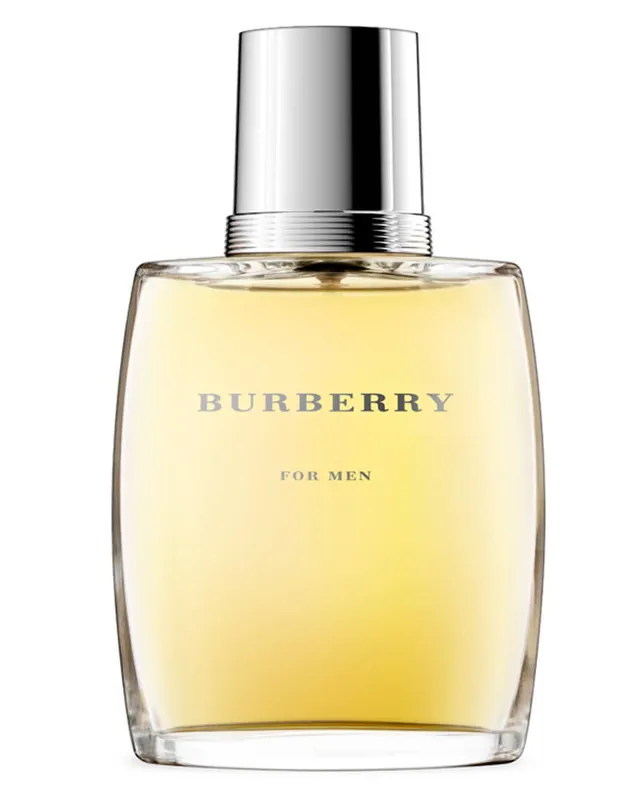 Nedsatt pris Burberry For Men EDT 100 ml