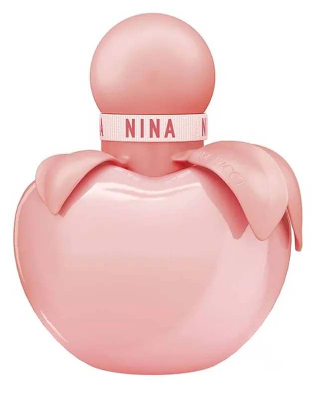Billig Nina Ricci Rose EDT 30 ml