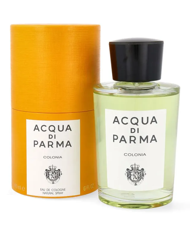Acqua Di Parma Colonia Eau De Cologne Spray 180 ml Utförsäljning