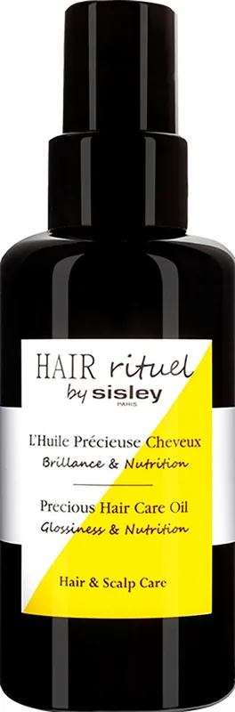 Sisley Precious Hair Care Oil 100 ml Säker betalning