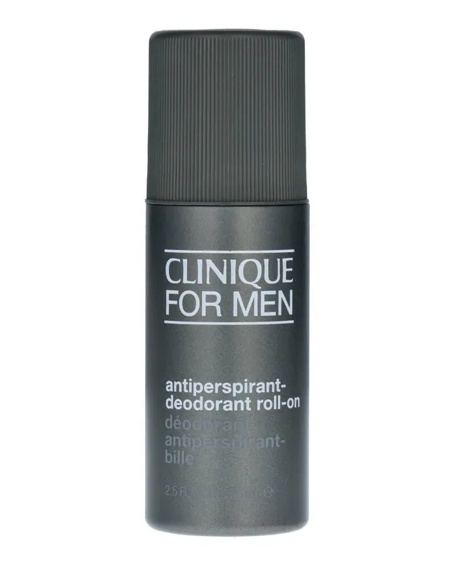Clinique For Men Antiperspirant Deodorant Roll-On 75 g Snabb frakt