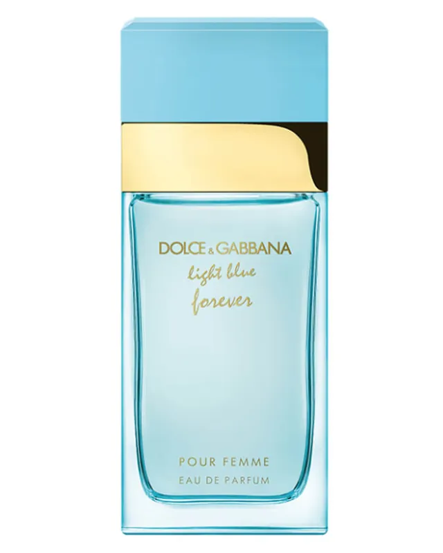 Fynd Dolce & Gabbana Light Blue Forever Pour Femme EDP 50 ml