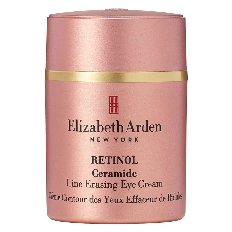 Kampanjpris Elizabeth Arden Retinol Ceramide Line Erasing Eye Cream 15 ml