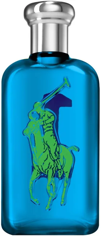 Ralph Lauren The Big Pony Collection 1 EDT 100 ml