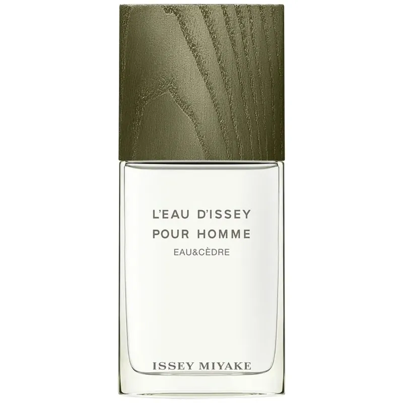 Säker betalning Issey Miyake L‘eau D‘issey Pour Homme Eau&Cédre EDT 50 ml
