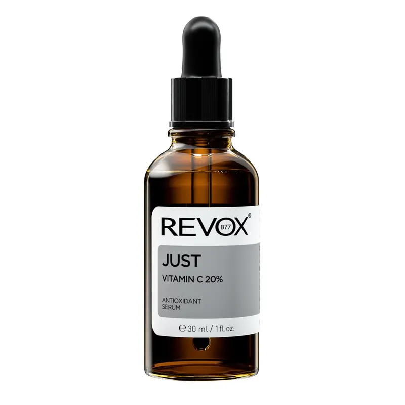 Bästa pris Revox Just Vitamin C 20% Antioxidant Serum 30 ml
