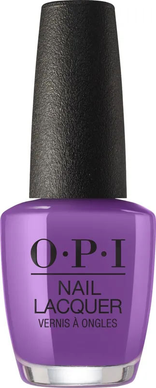 Beställ idag OPI Nail Lacquer Grandma Kissed A Gaucho 15 ml