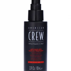 American Crew Anti-Hair Loss Leave-In Treatment 100 ml