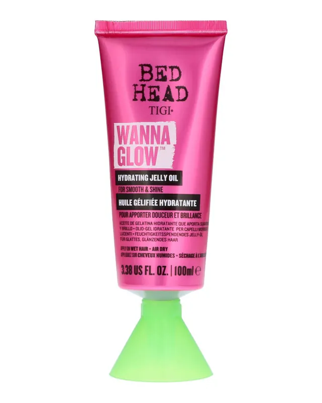 Köp nu TIGI Bed Head Wanna Glow Hydrating Jelly Oil 100 ml