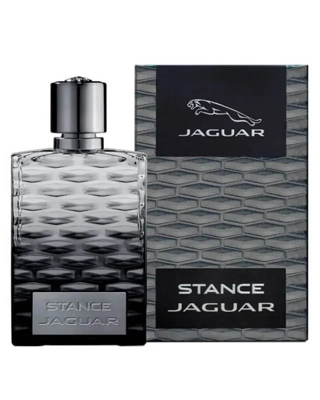 I lager Jaguar Stance For Men EDT 100 ml