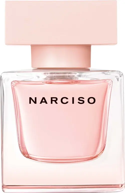 Sänkt pris Narciso Rodriguez Cristal EDP 30 ml