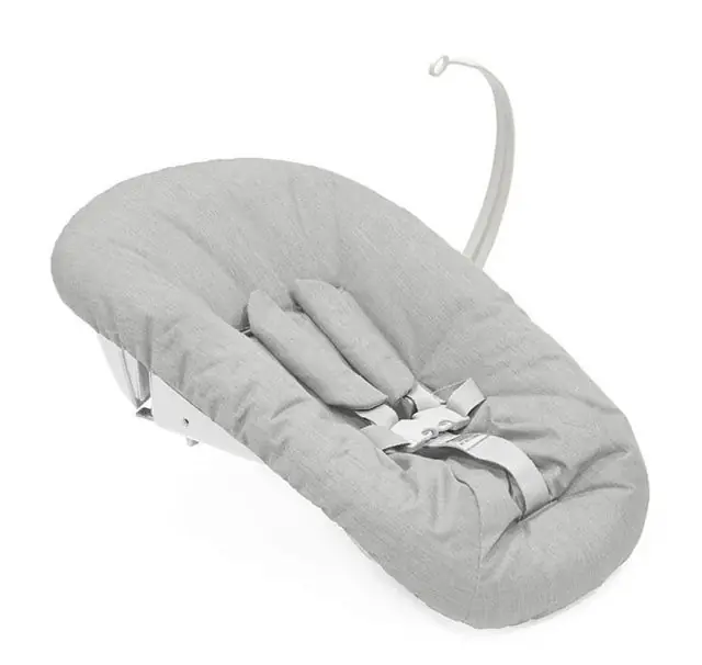Stokke Tripp Trapp newborn set, grey Rabatter
