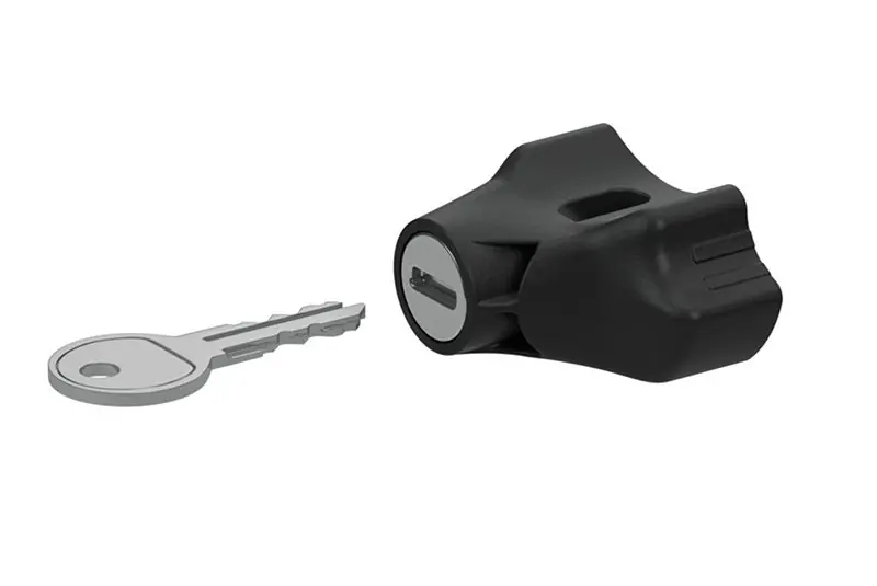 Rabatter Thule Chariot lock kit