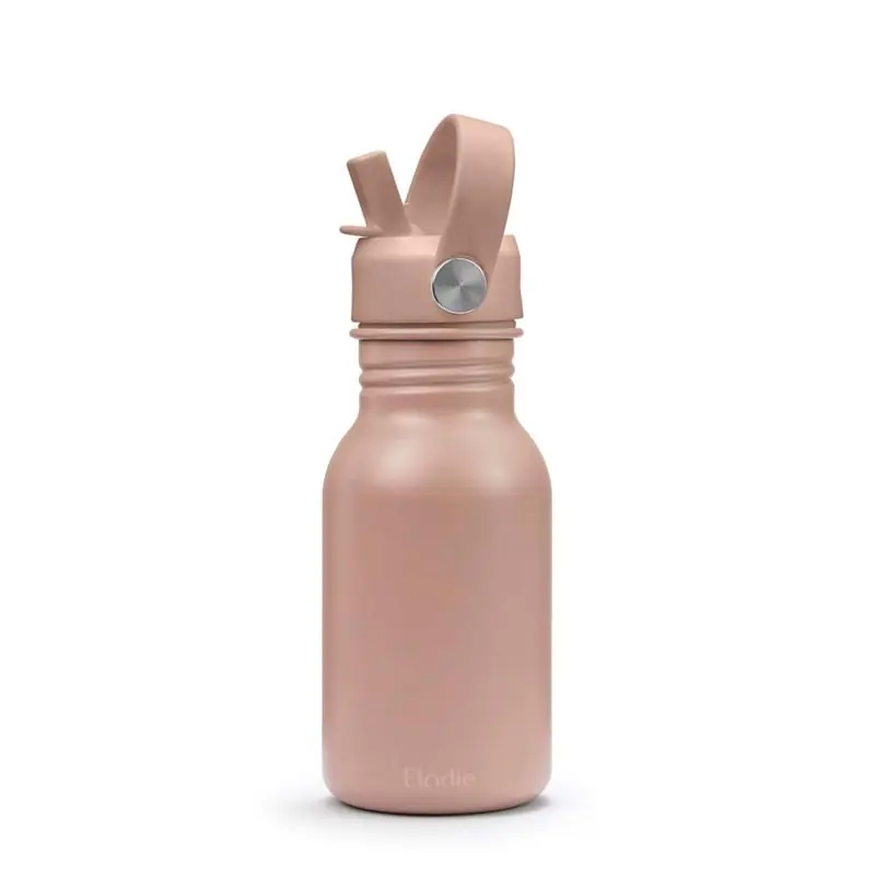 Beställ nu Elodie Details vattenflaska, blushing pink