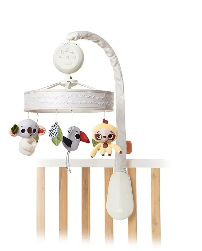 Erbjudande Tiny Love musikmobil Boho Chic