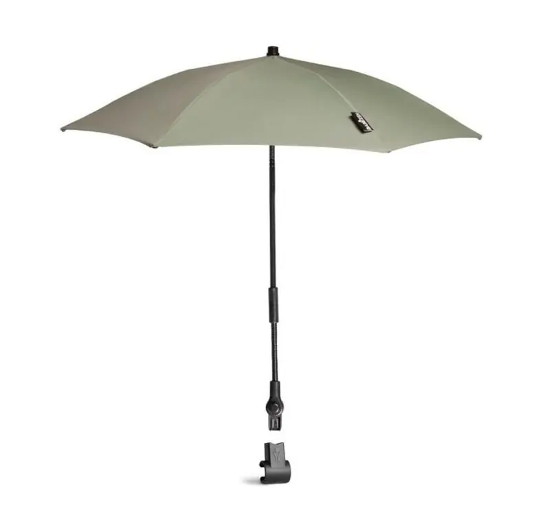 Babyzen Yoyo parasoll, olive, Olive Lågt pris