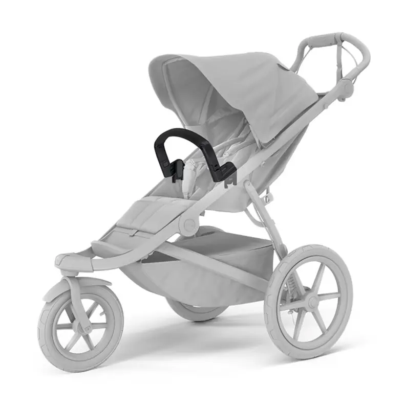 Thule Urban Glide 3/4 frambåge Snabb leverans