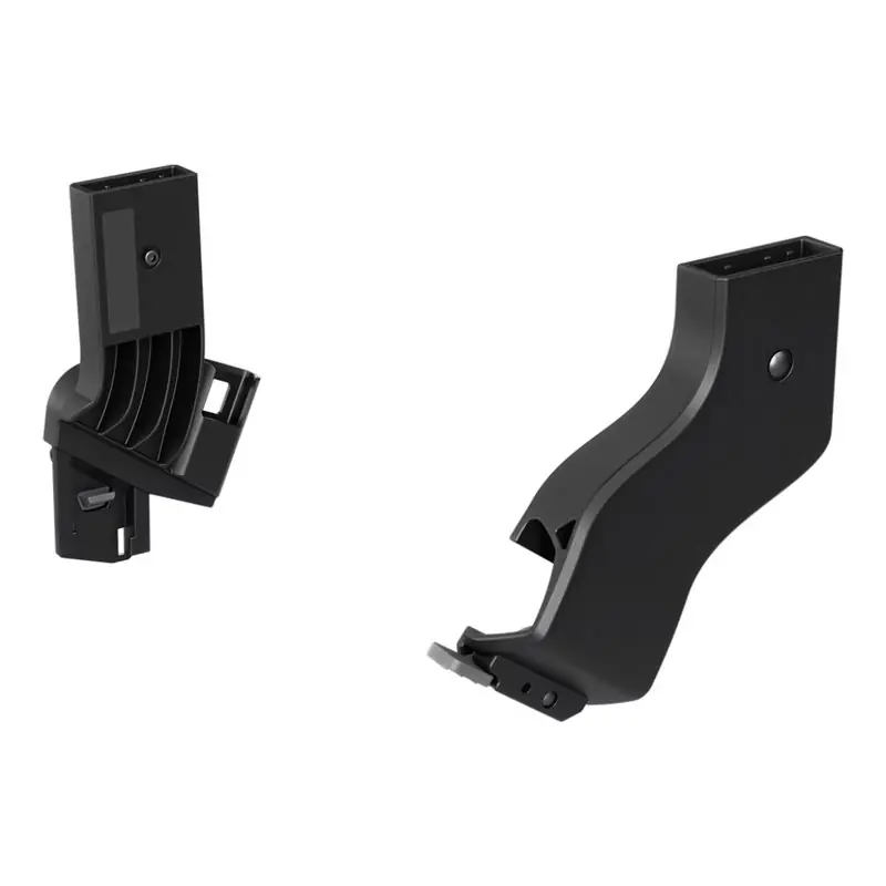 Thule Urban Glide 3 liggdelsadapter (double) Fynd