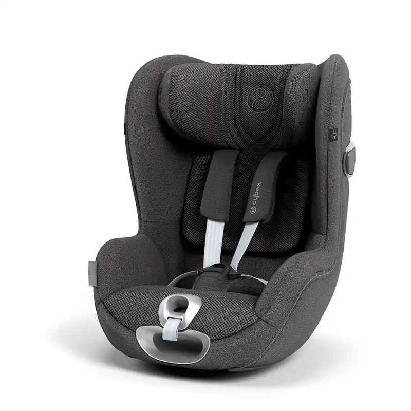 Cybex Sirona T i-Size Plus, mirage grey Extra rabatt