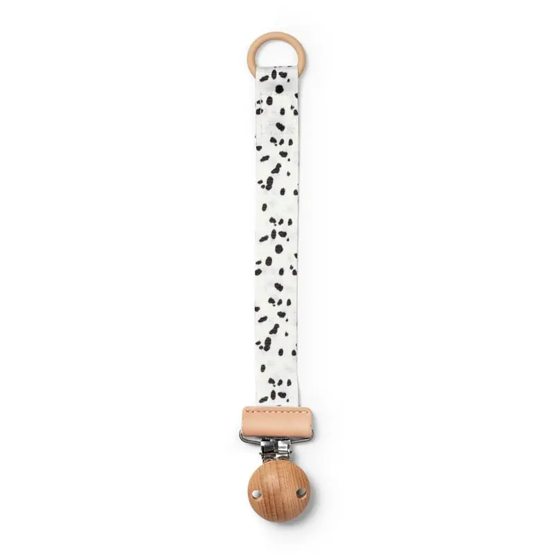 Nyhet Elodie Details napphållare trä, dalmatians dots, dalmatian dots