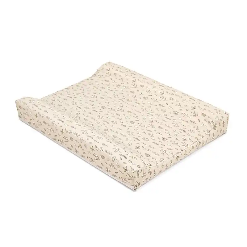 Mini Dreams skötbädd med kant, blomsteräng sand Sista chansen